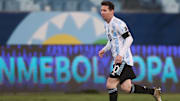 Leo Messi