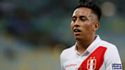 Cueva pode pintar no Estudiantes, da Argentina.