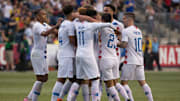 Bolivia v United States