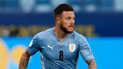 Nahitan Nandez