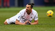 Zlatan Ibrahimovic