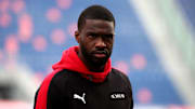 Fikayo Tomori 