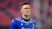 Lukasz Skorupski