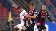 Bologna FC v Cagliari Calcio - Serie A