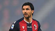 Bologna FC v FC Crotone - Serie A