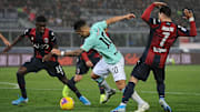 Bologna FC v FC Internazionale - Serie A