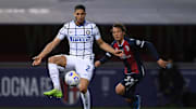 Bologna FC v FC Internazionale - Serie A