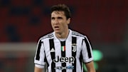 Bologna FC v Juventus - Serie A