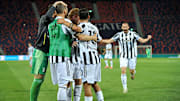 Bologna FC v Juventus - Serie A