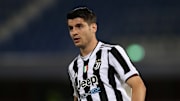 Alvaro Morata