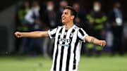 Paulo Dybala