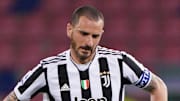 Leonardo Bonucci