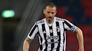 Leonardo Bonucci