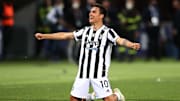 Paulo Dybala