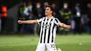 Paulo Dybala