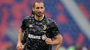 Giorgio Chiellini