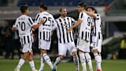 Bologna FC v Juventus - Serie A