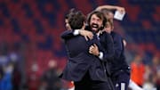 Andrea Pirlo