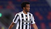 Juan Cuadrado