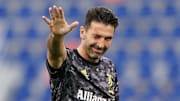 Gianluigi Buffon devrait effectuer son retour à Parme. 