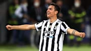 Paulo Dybala