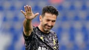 Gianluigi Buffon