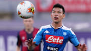Bologna FC v SSC Napoli - Serie A