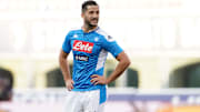 Bologna FC v SSC Napoli - Serie A