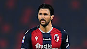 Bologna FC v SSC Napoli - Serie A