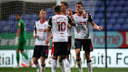 Mit den Bolton Wanderers wartet ein interessantes Team auf neue Herausforderungen