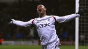 Stelios is a Bolton legend