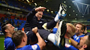 Bolton Wanderers v Leicester City - Sky Bet Championship