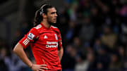 Bolton Wanderers v Liverpool - Premier League