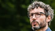Nach dem Abschied von Oliver Glasner dürfte Mark van Bommel das Zepter in die Hand nehmen.