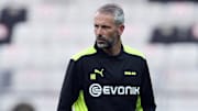 Marco Rose kehrt erstmals wieder nach Gladbach zurück