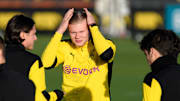 Erling Haaland hat keine Ausstiegsklausel