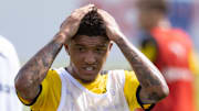 Der Poker um Jadon Sancho geht weiter