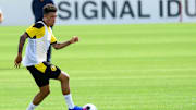 Jadon Sancho bleibt beim BVB
