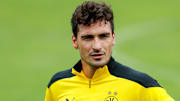 Matd Hummels hat gute Chancen, in Abwesenheit von Marco Reus BVB-Kapitän zu werden