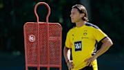 Nico Schulz konnte beim BVB bislang noch nicht überzeugen