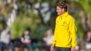 Edin Terzic übernimmt beim BVB das Ruder