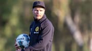 Welche Startaufstellung wählt Edin Terzic für sein erstes Spiel als Trainer von Borussia Dortmund