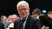 Reinhard Rauball