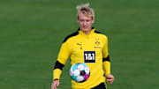 Aktuell nur Reservist beim BVB: Julian Brandt