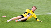 Marco Reus kehrt zurück