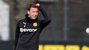 Mario Götze sucht einen neuen Verein