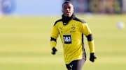 Soll sukzessive herangeführt werden: BVB-Juwel Youssoufa Moukoko