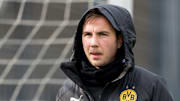 Mario Götze hat noch immer keinen neuen Klub