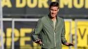 Sebastian Kehl bleibt dem BVB erhalten