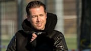 Lars Ricken ist Nachwuchs-Koordinator des BVB